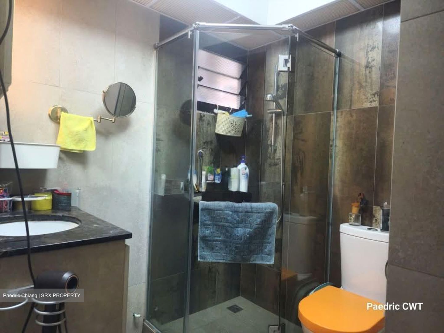 Blk 120B Punggol Edge (Punggol), HDB 3 Rooms #541477751